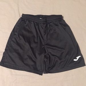 Joma Soccer Shorts